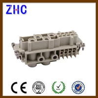 8p female socket