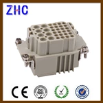 HK heavy duty connector