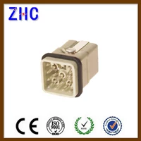12p power connector