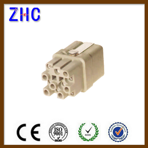 12P Electric Power Connector