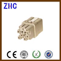 12P Electric Power Connector