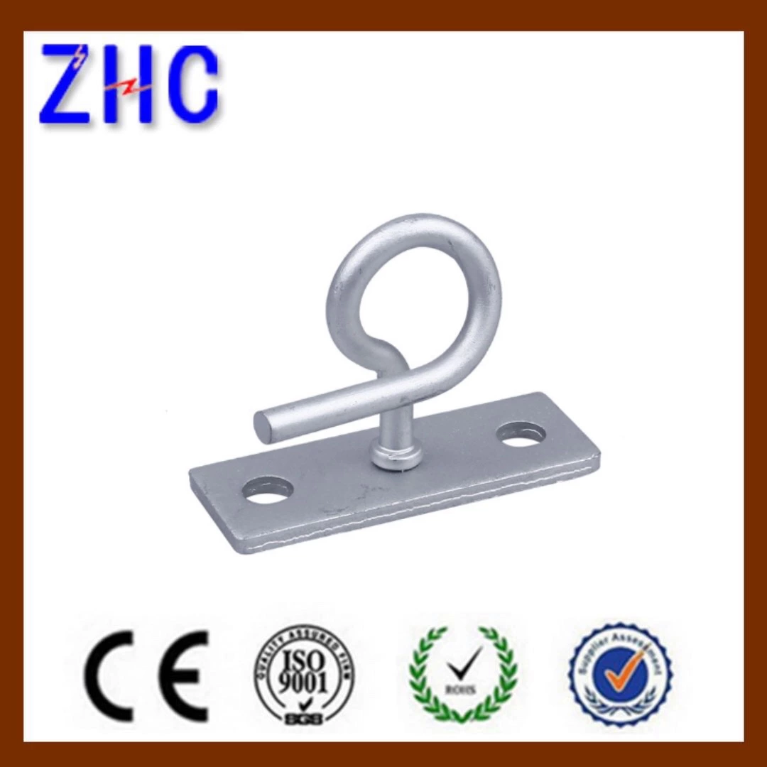 fiber optic cable hook