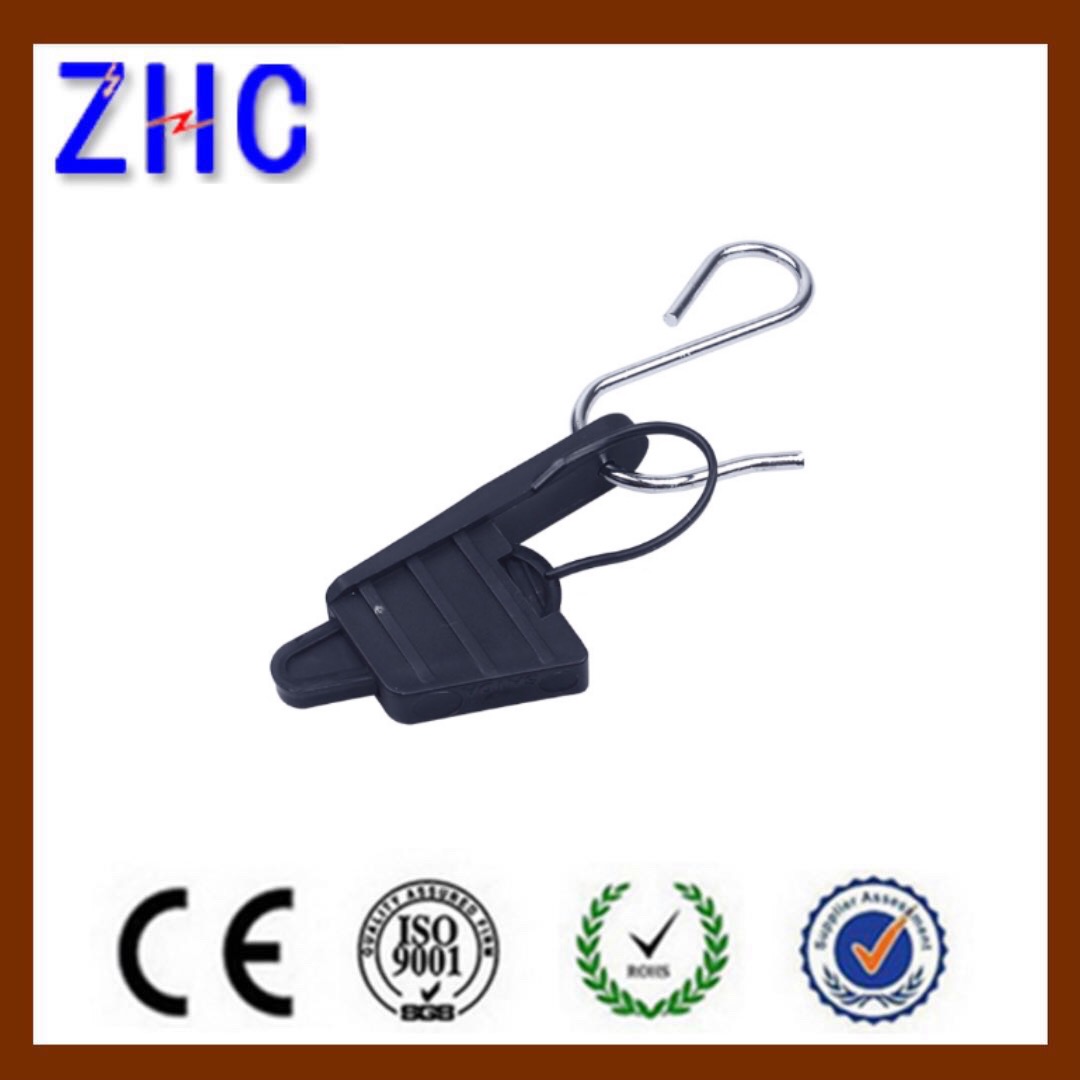 optical cable clamp