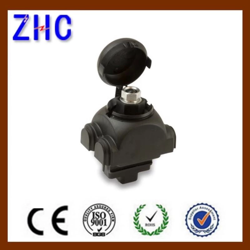 SLIP22.1 Al 10-95 mm² or Cu 1.5-70 mm² high corrosion resistant aluminium alloy Insulated Piercing Connector