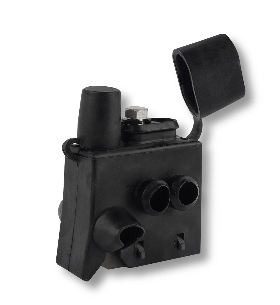 70mm2 insulated piercing connector